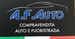 Logo A.F. Auto srls